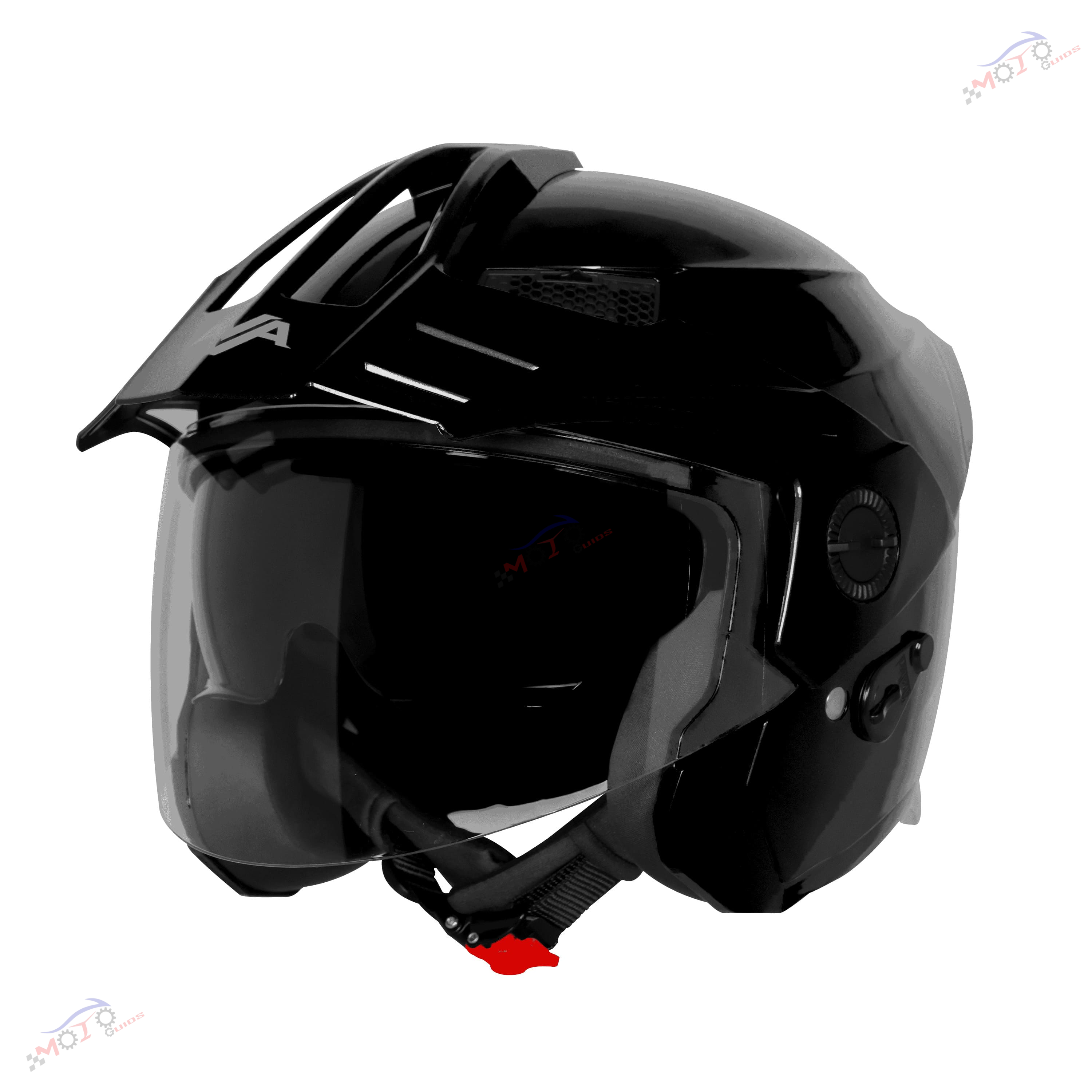 SBH-23 ISS AVA